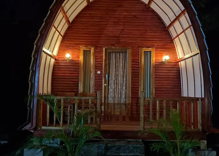 Masya Cottages
