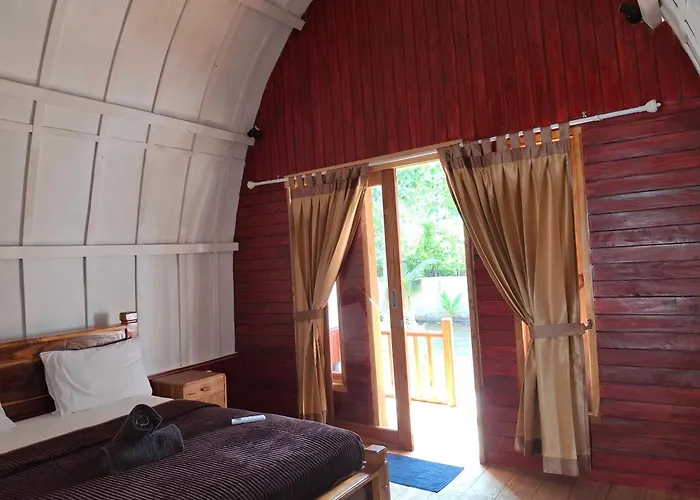 Masya Cottages