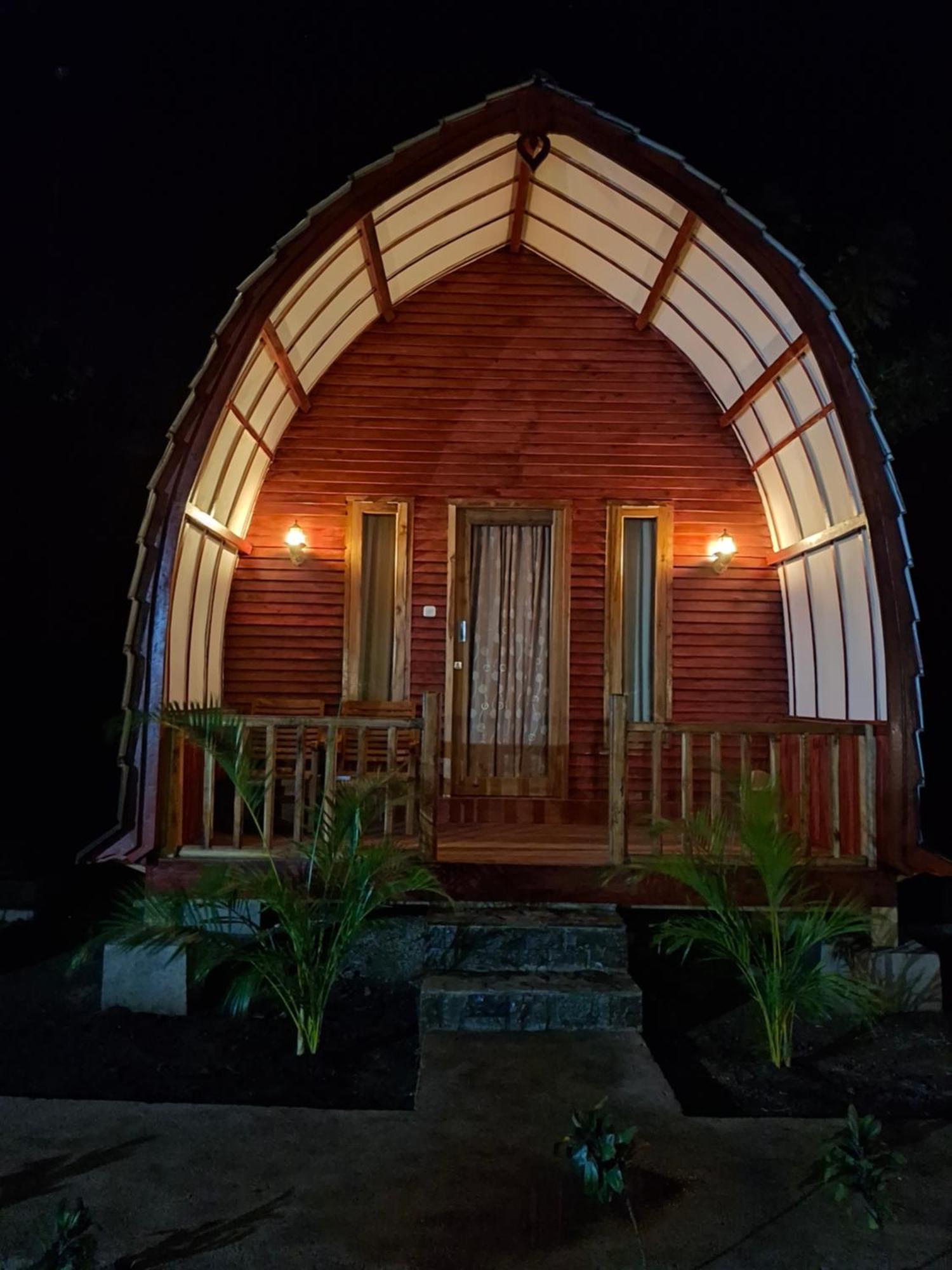 Lodge Masya