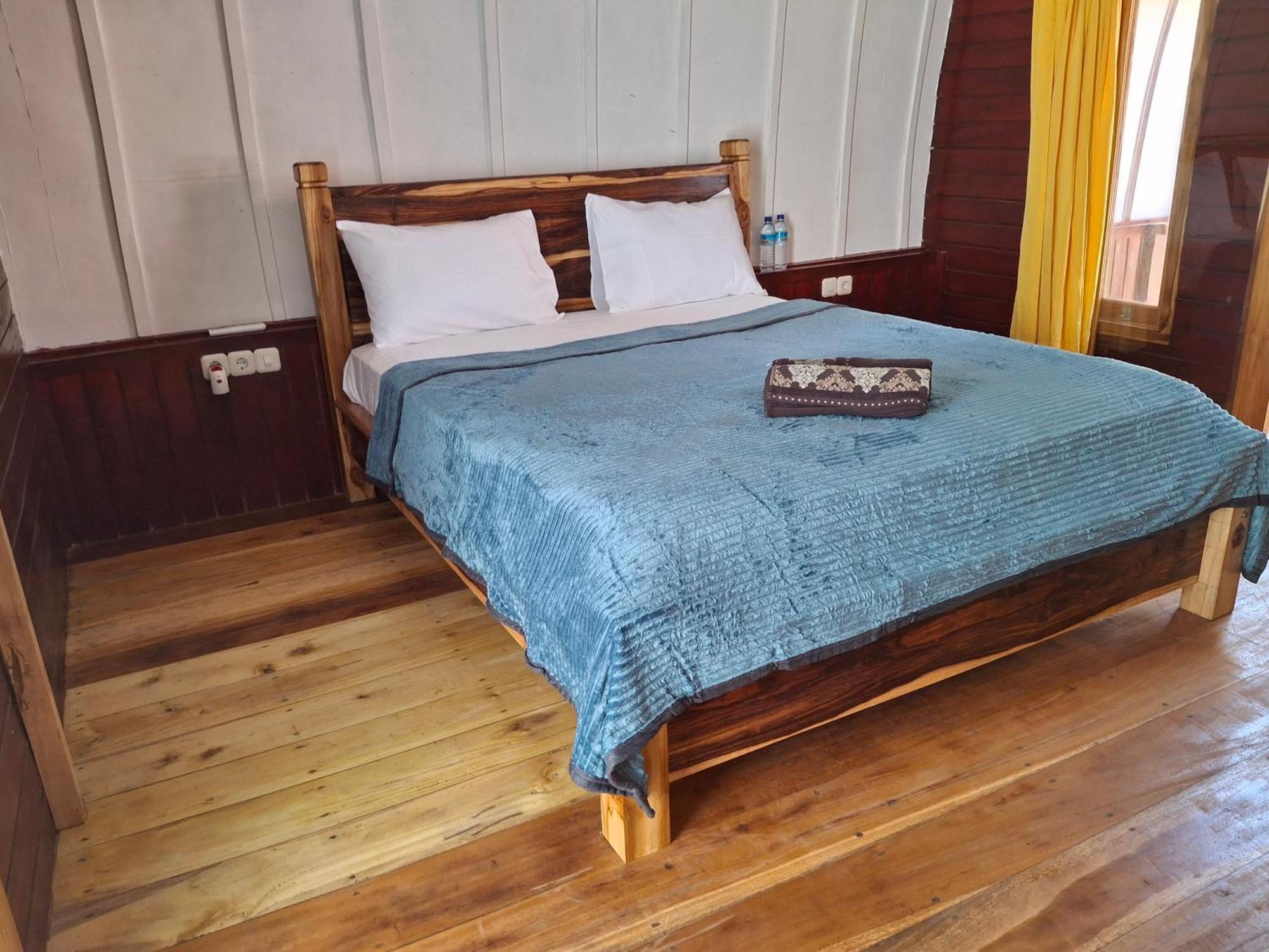Masya Lodge Gili Trawangan