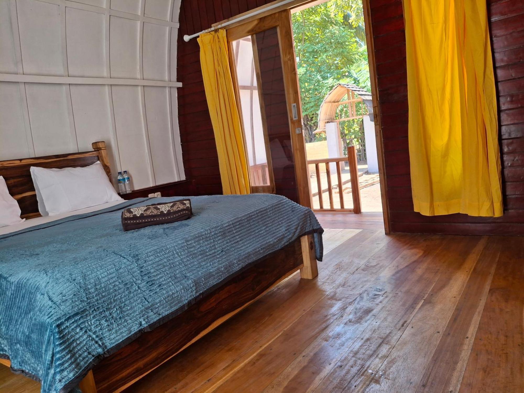 Masya Lodge *