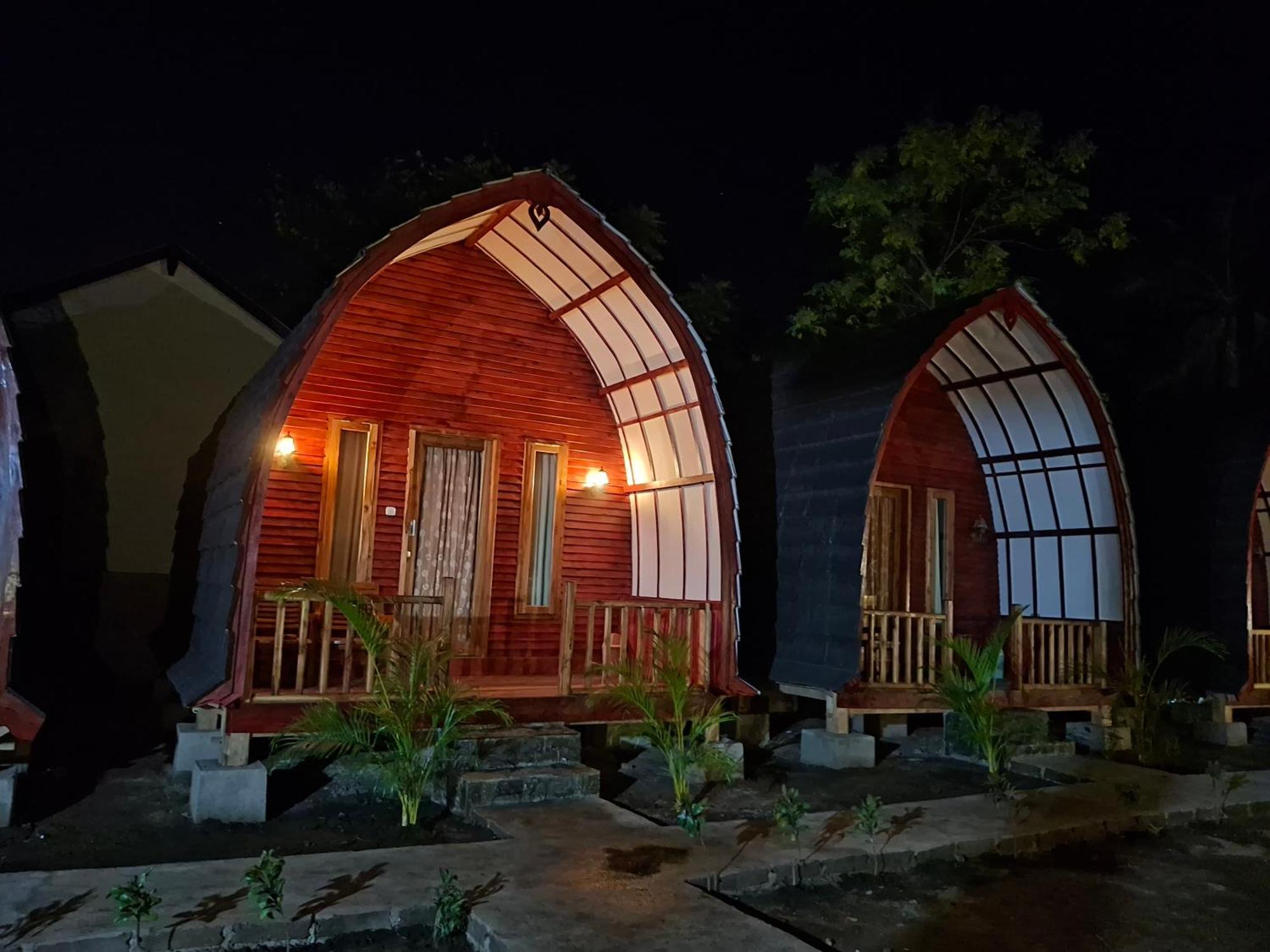 Masya Lodge Gili Trawangan