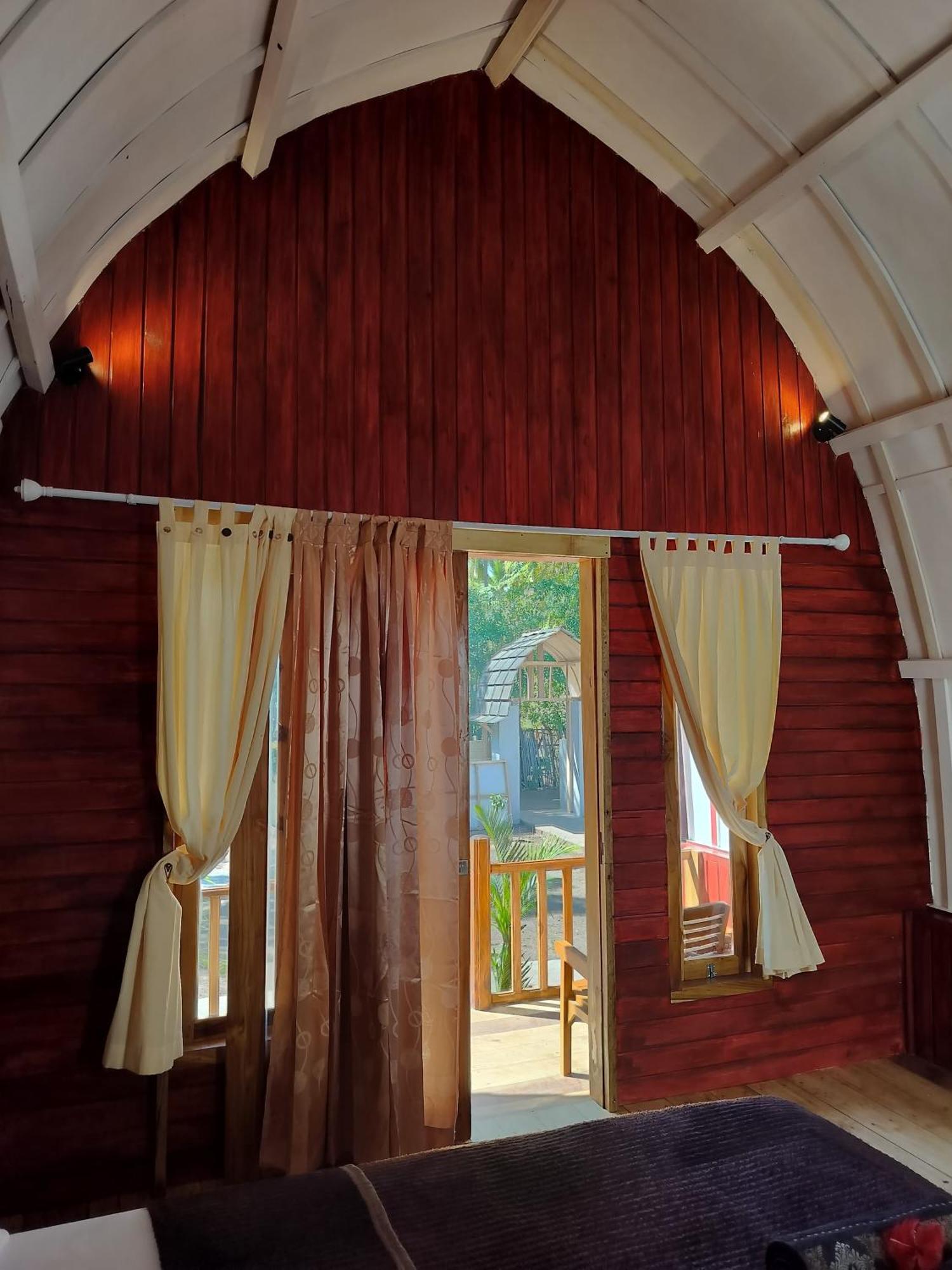 Lodge Masya Gili Trawangan