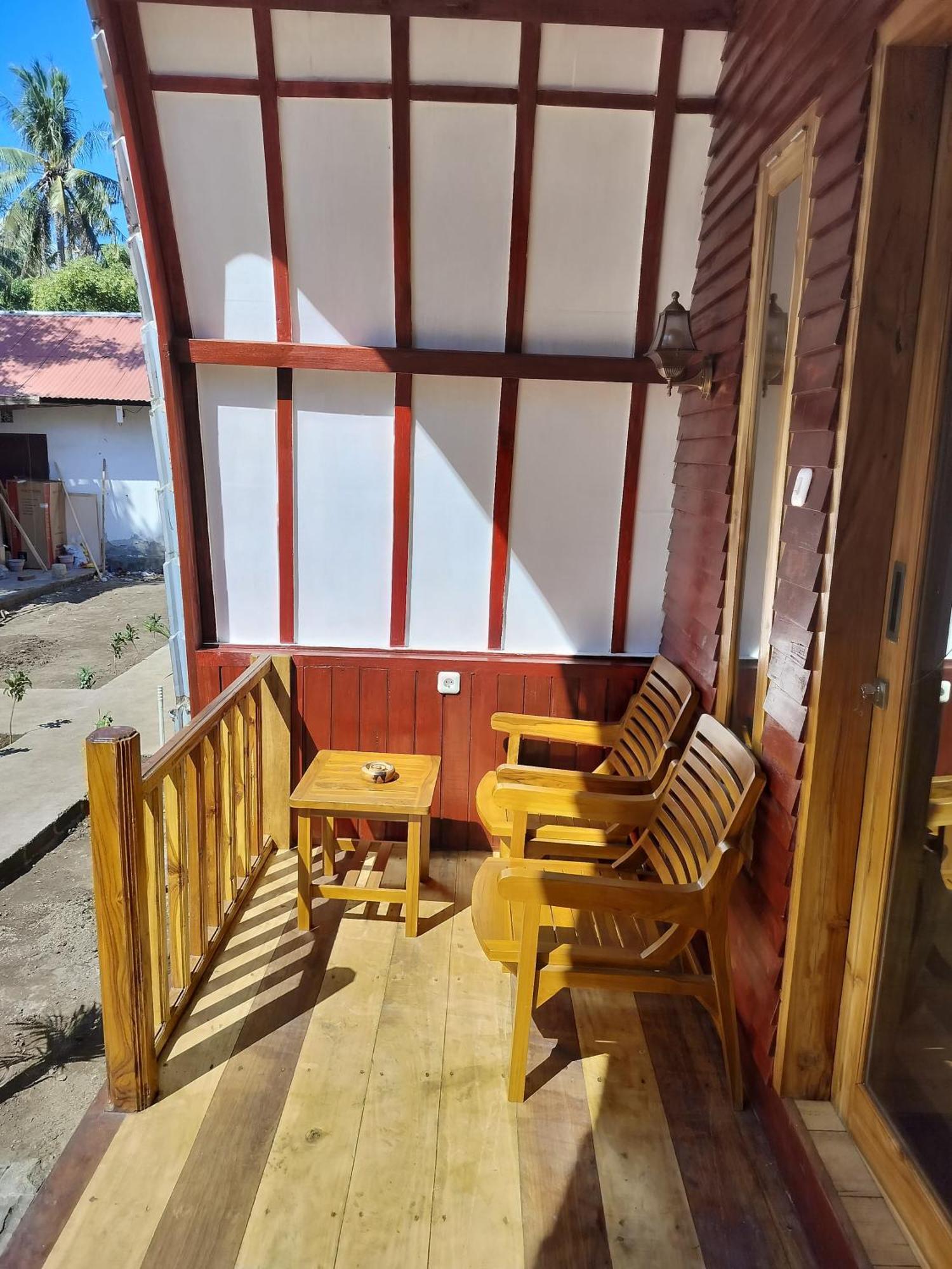 Lodge Masya