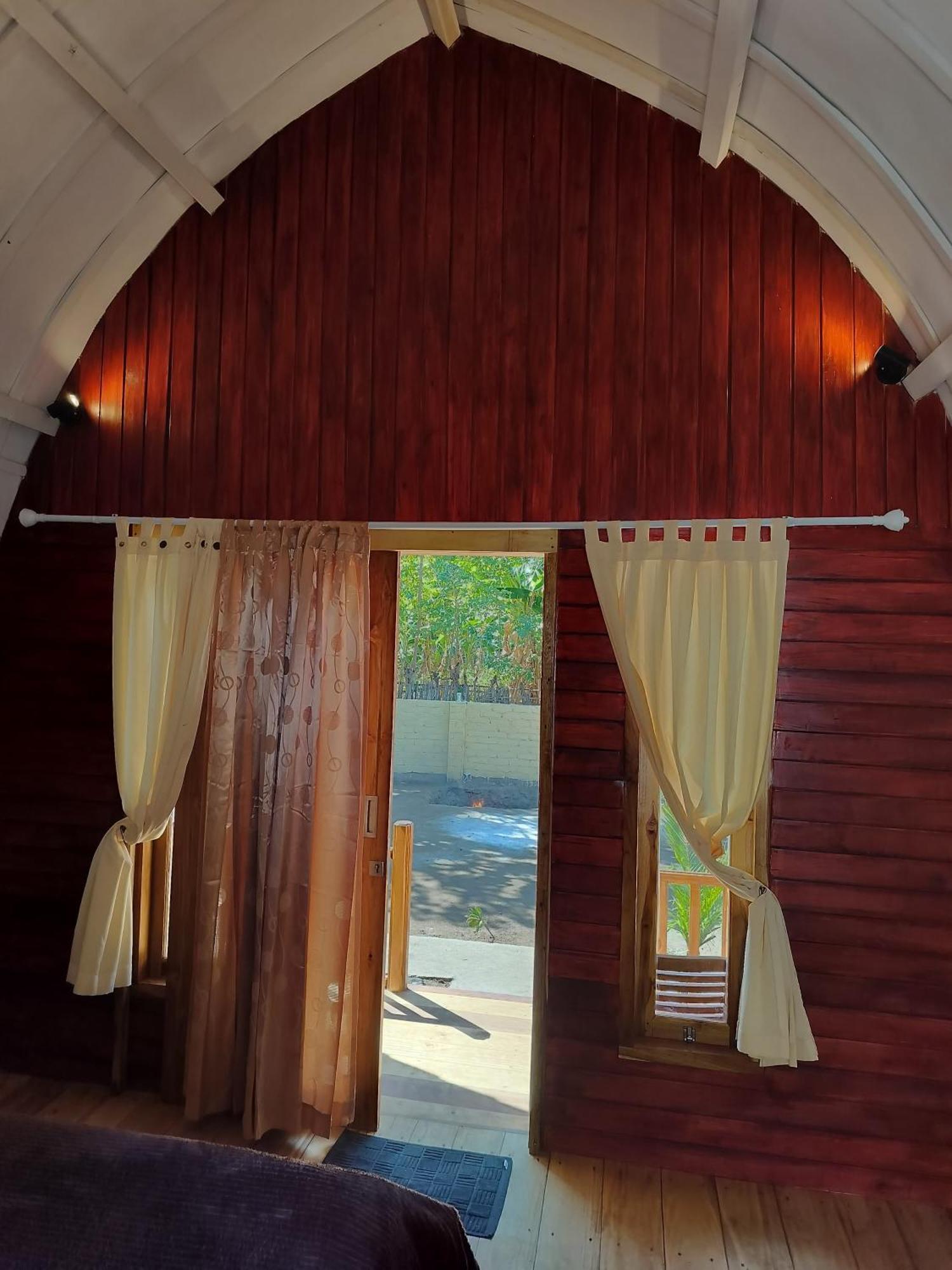 Lodge Masya