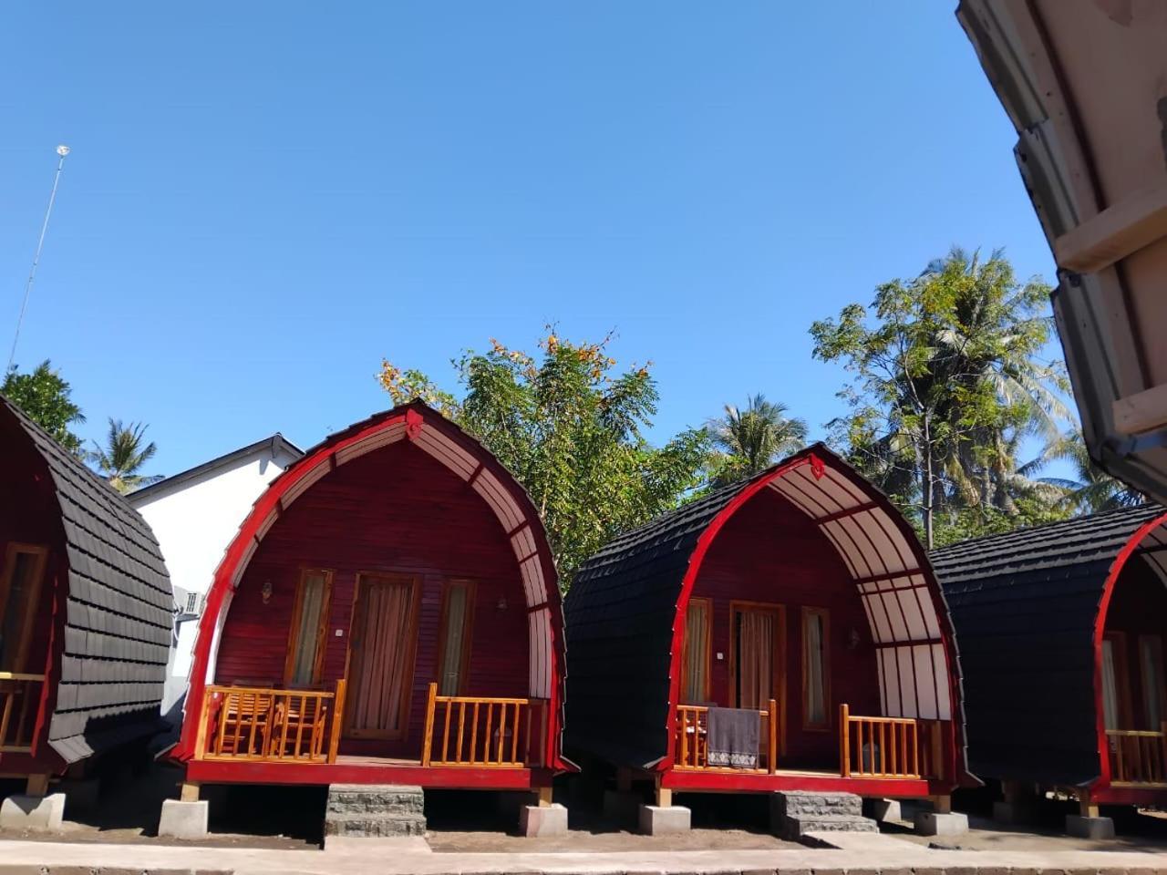 Masya Lodge Gili Trawangan