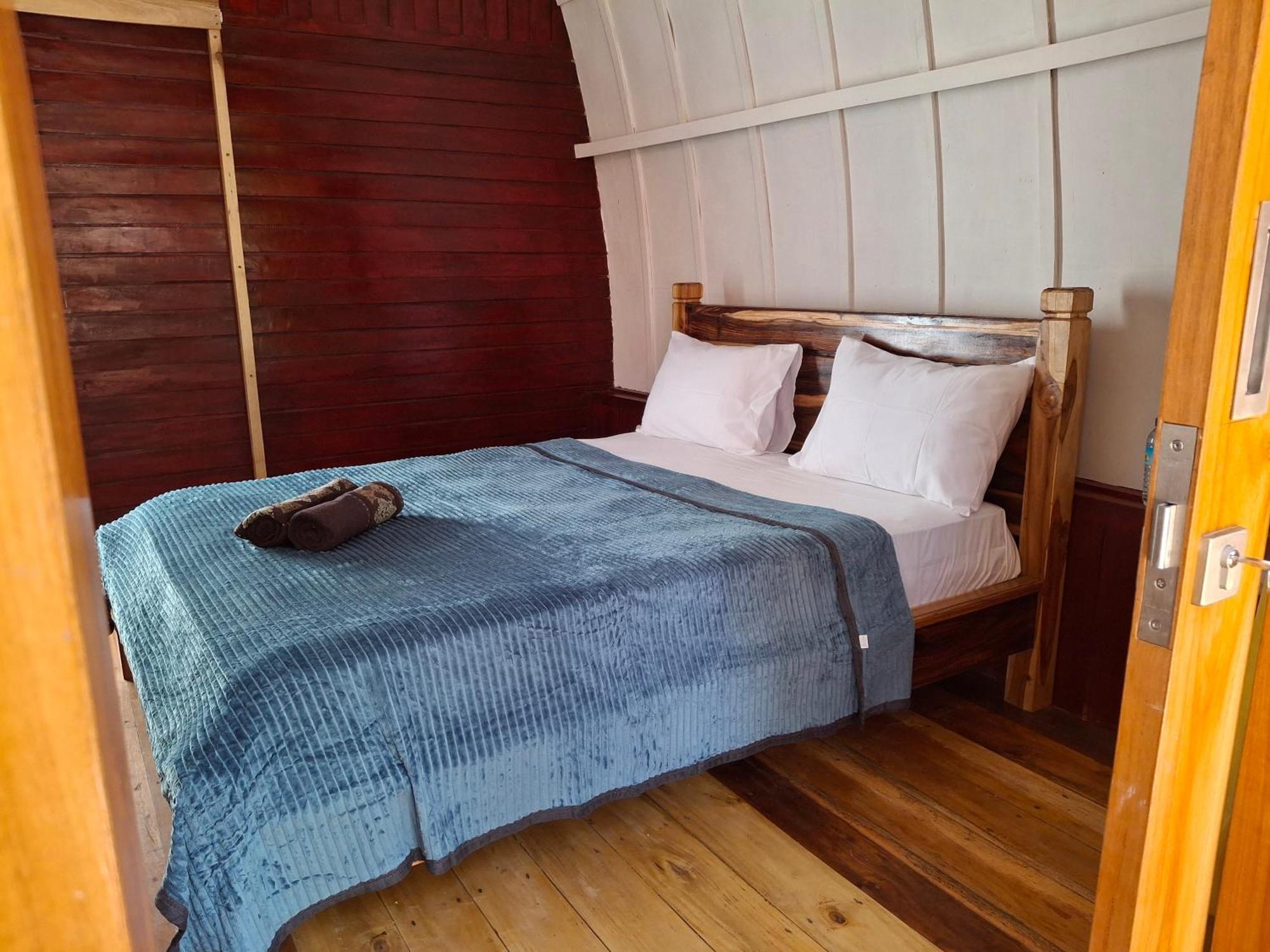 Masya Lodge Gili Trawangan
