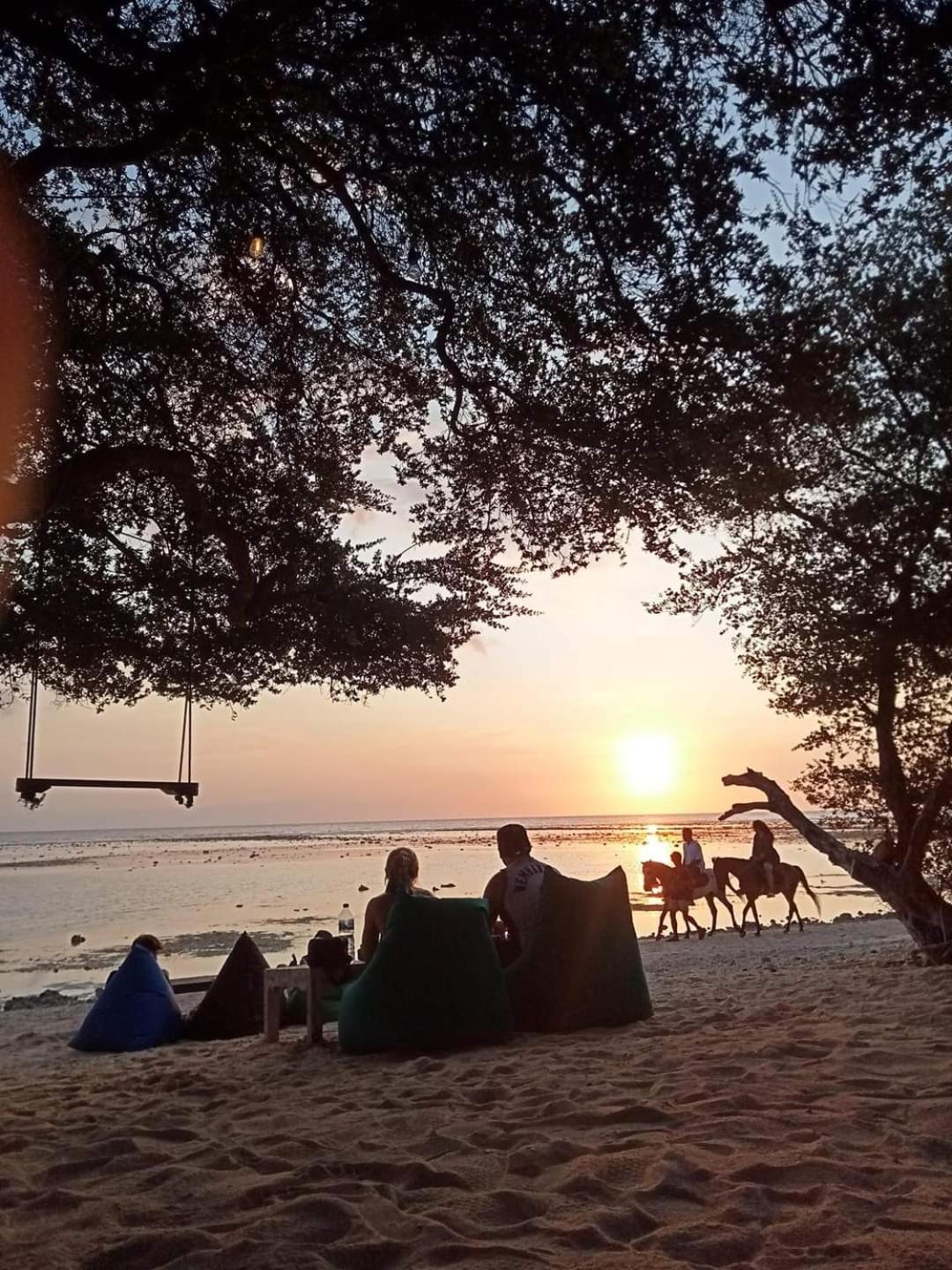 Lodge Masya *