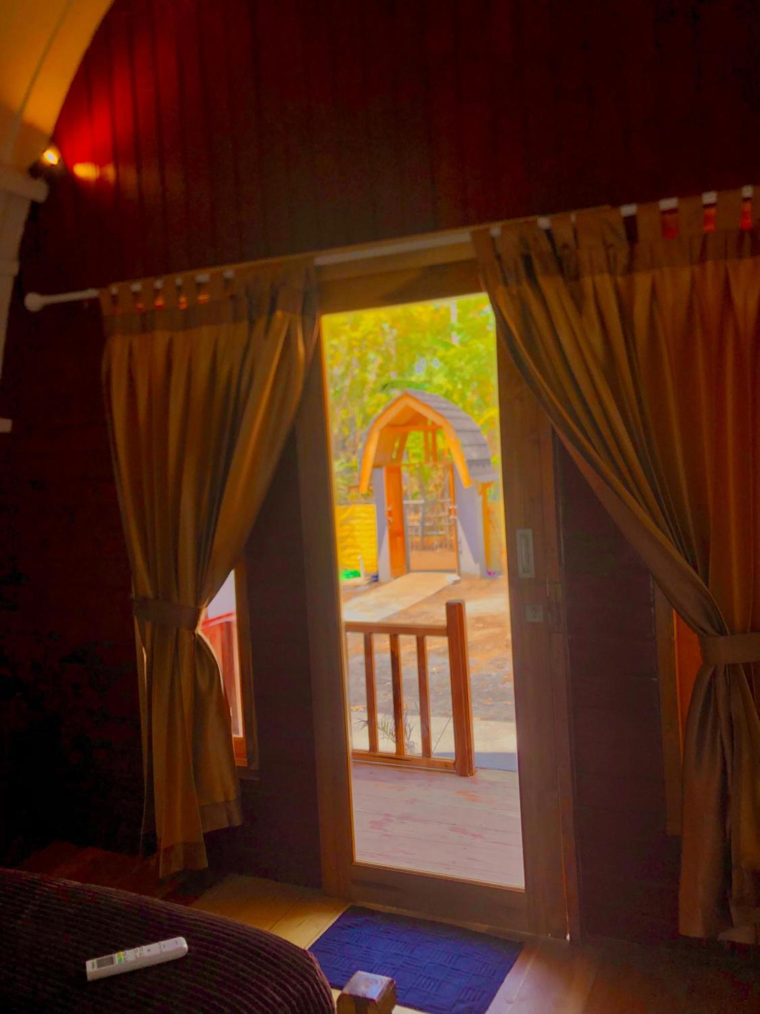 Masya Lodge