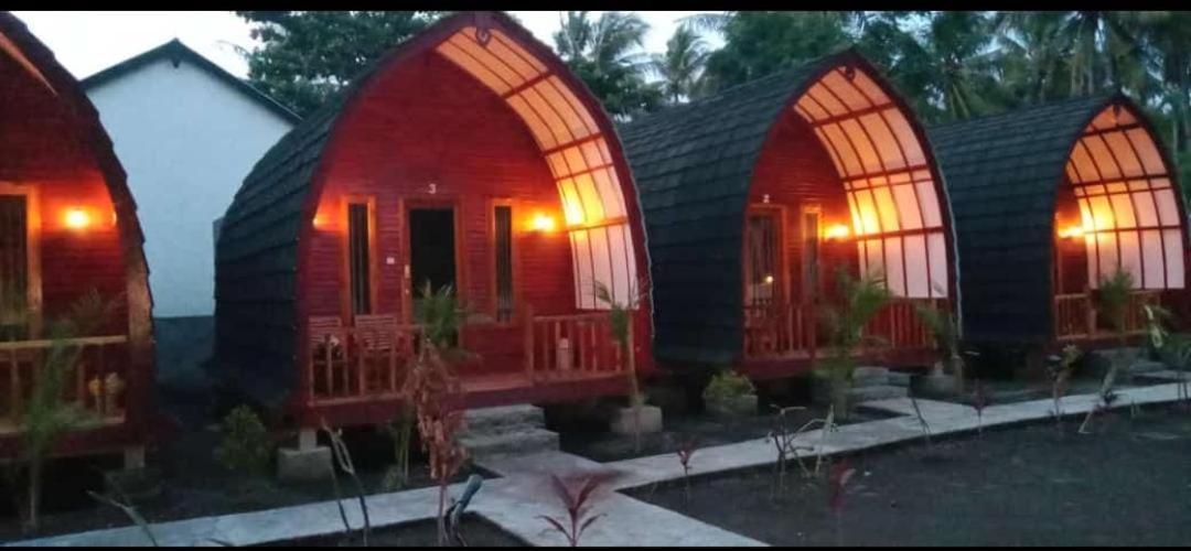 Lodge Masya