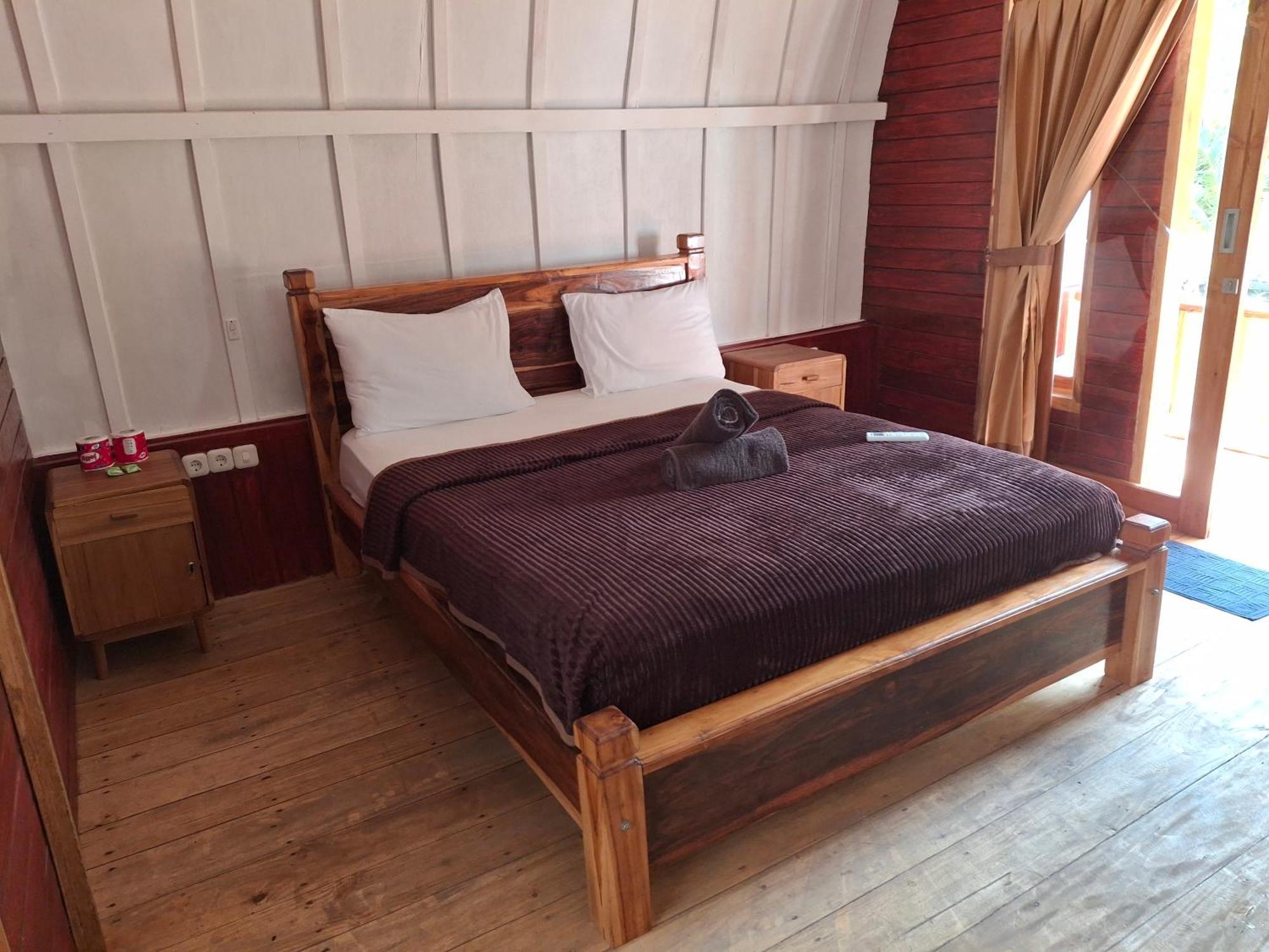 Masya Lodge Gili Trawangan