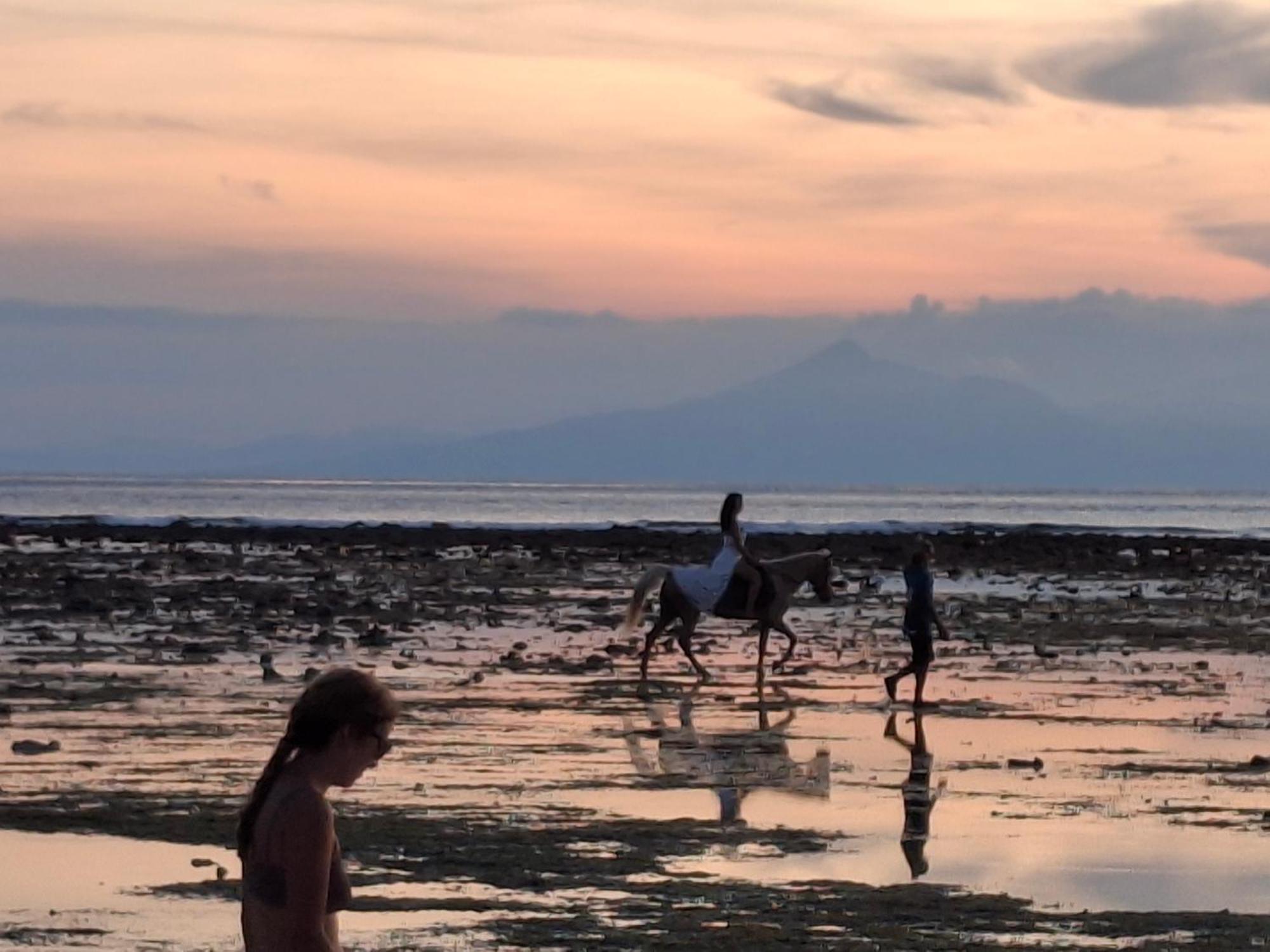 Masya Lodge Gili Trawangan